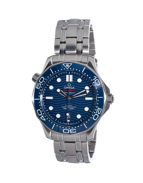 Omega Seamaster Diver 300m 210.30.42.20.03.001